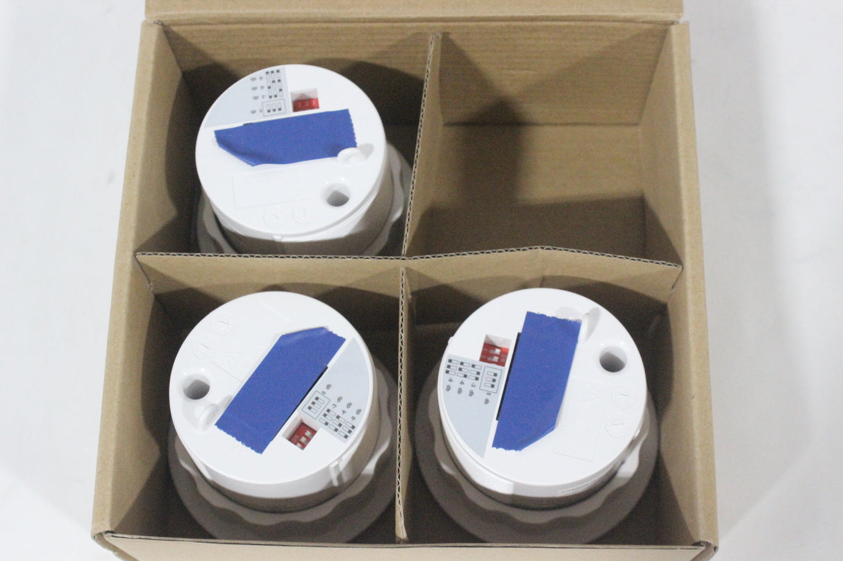 Cambridge E-A-W-4 Qt Emitters (Qty 3 in box)