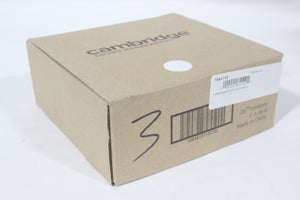 Cambridge E-A-W-4 Qt Emitters (Qty 3 in box)