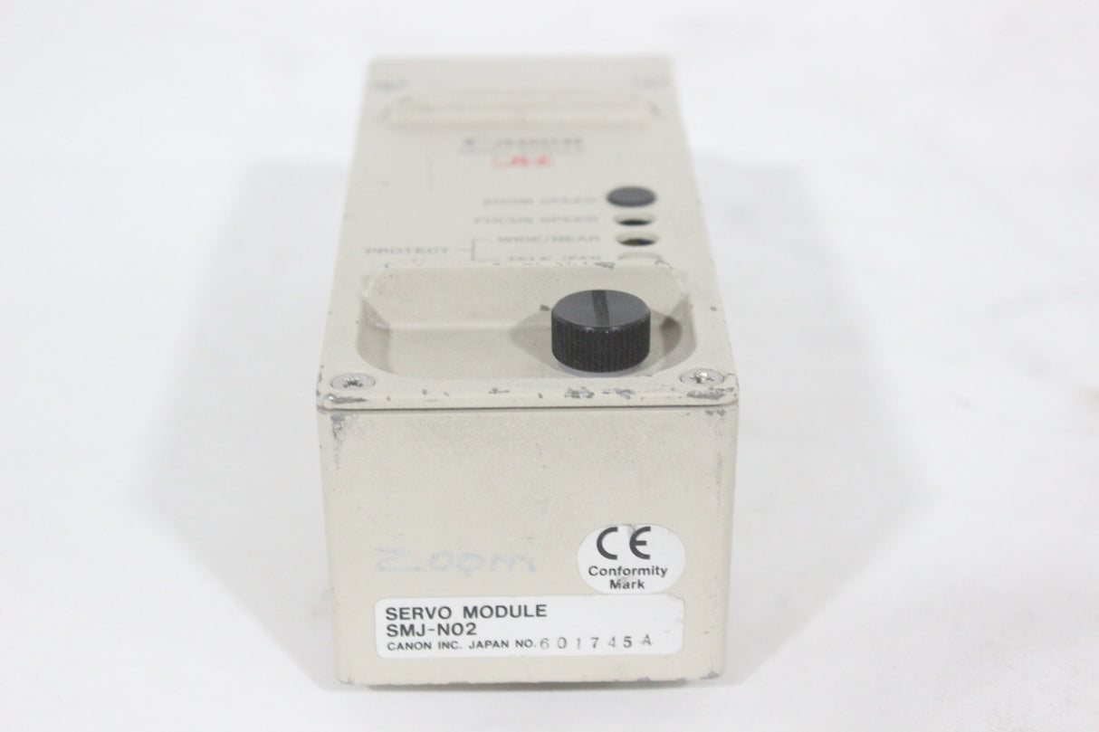 Canon SMJ-N02 Servo Module