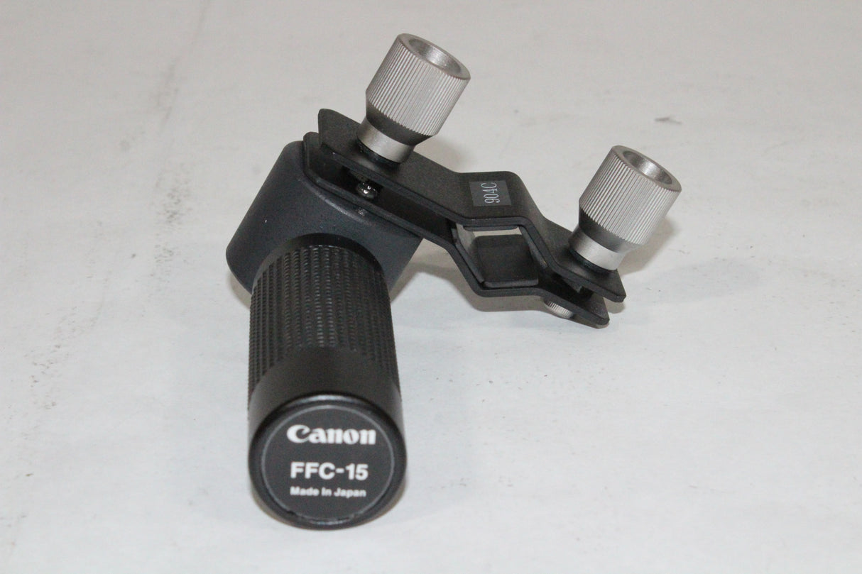 Canon FFC-15 Flex Focus Controller