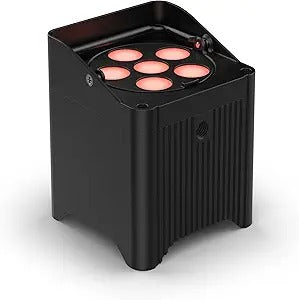 Chauvet Freedom Par Battery Powered LED