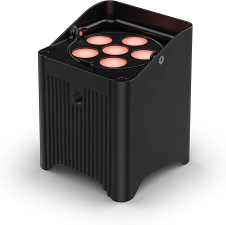 Chauvet Freedom Par Battery Powered LED