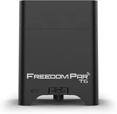 Chauvet Freedom Par Battery Powered LED