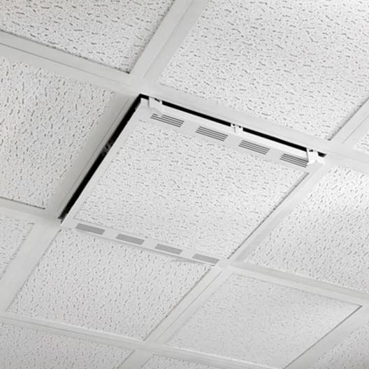 Chief CMS492 Suspended Ceiling Storage Box