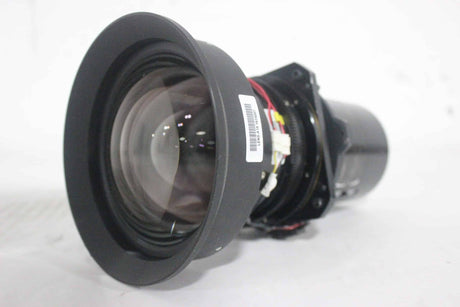 Christie 1.02-1.361 Short Zoom HS-Series Projector Lens - 1|Christie 1.02-1.361 Short Zoom HS-Series Projector Lens - 2|Christie 1.02-1.361 Short Zoom HS-Series Projector Lens - 3|Christie 1.02-1.361 Short Zoom HS-Series Projector Lens - 4|Christie 1.02-1.361 Short Zoom HS-Series Projector Lens - 5