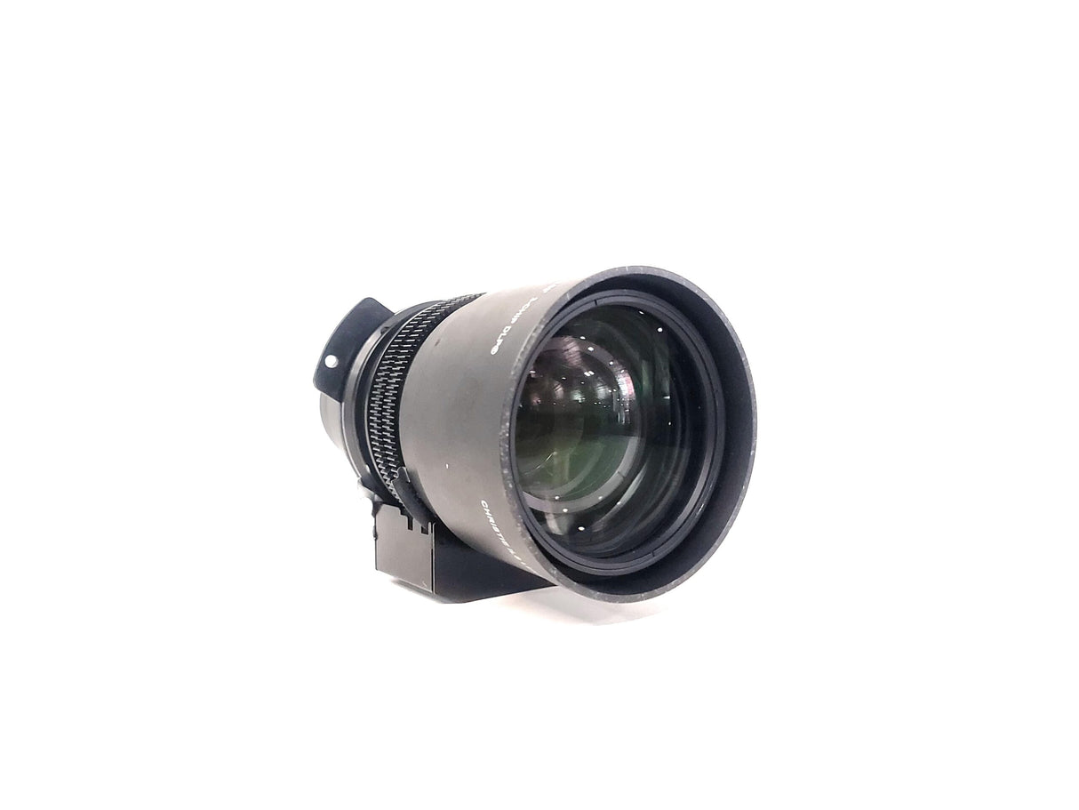 Christie ILS 2.8-4.5:1 SX+ / 2.6-4.1:1 HD 0.95" 3-Chip DLP Projector Lens