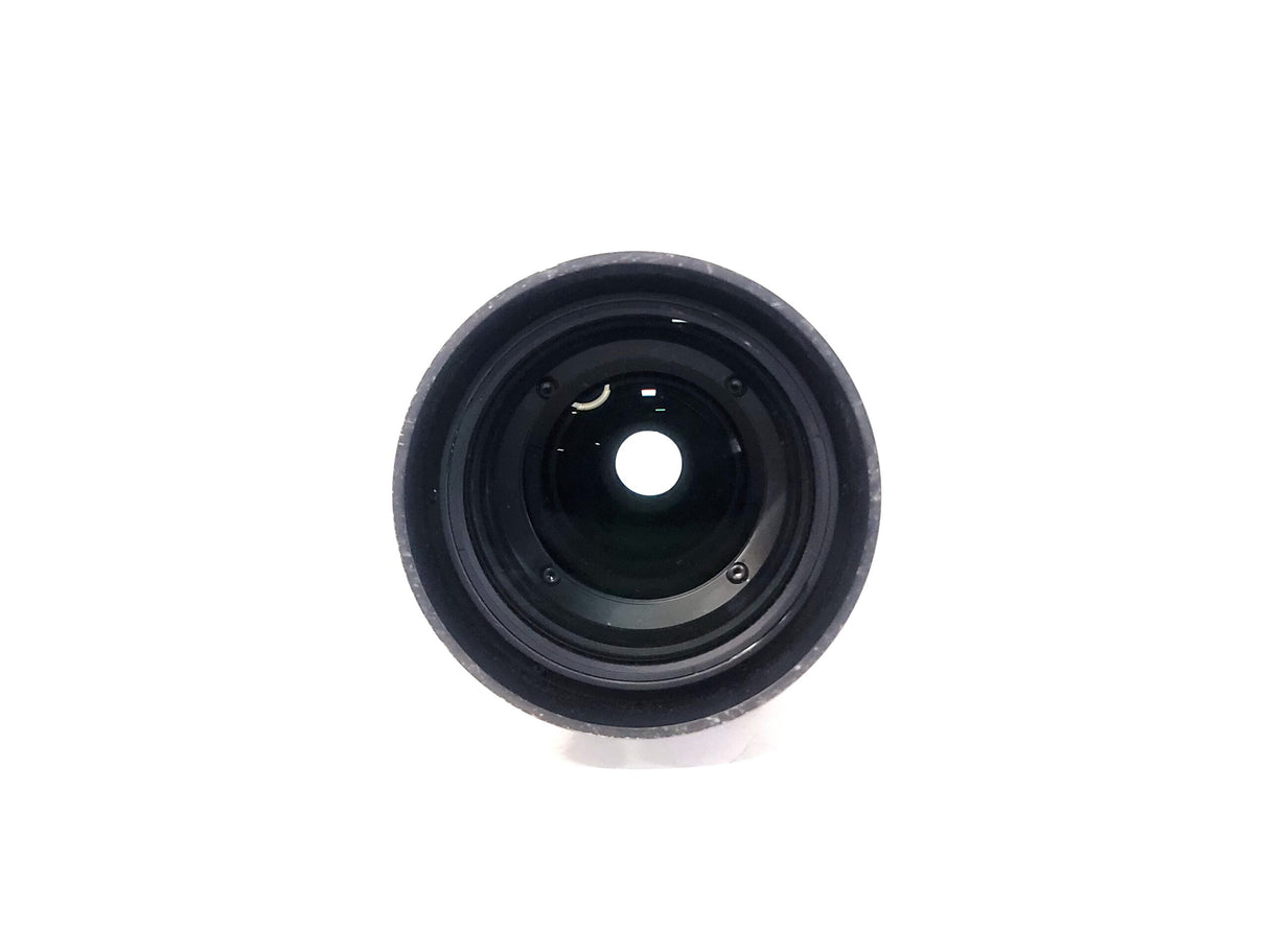 Christie ILS 2.8-4.5:1 SX+ / 2.6-4.1:1 HD 0.95" 3-Chip DLP Projector Lens