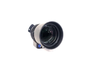 Christie ILS 2.8-4.5:1 SX+ / 2.6-4.1:1 HD 0.95" 3-Chip DLP Projector Lens