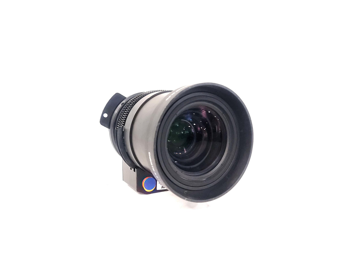 Christie ILS Lens 2.0-2.8:1 SX+ / 1.8-2.6:1 HD 0.95" 3 Chip DLP Projector Lens