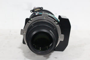 Christie 104-112101-01 Zoom Projector Lens, 1.5-2:1 0.95″ SXGA+ / 1.4-1.8:1 CT 0.95″ HD (1688-154)