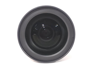 Christie 140-110103-01 Zoom Projector Lens (for H Series), 1.5-2.0:1