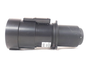 Christie 140-110103-01 Zoom Projector Lens (for H Series), 1.5-2.0:1