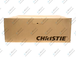 Christie 4K10-HS (10,000 ANSI Lumens) 1DLP 4K UHD Large Venue Laser Projector in Original Box . 59 Hours (FACTORY RECONDITIONED 1-Year Warranty)