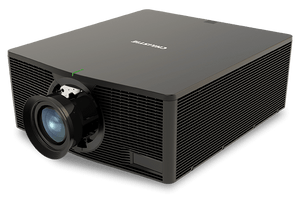 Christie 4K10-HS (10,000 ANSI Lumens) 1DLP 4K UHD Large Venue Laser Projector in Original Box . 59 Hours (FACTORY RECONDITIONED 1-Year Warranty)