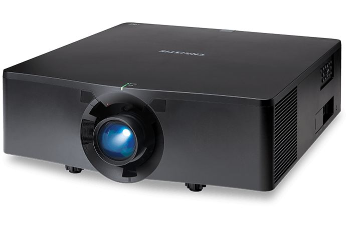 Christie D16HD-HS (15,750 ANSI Lumens) 1DLP Large Venue Laser Projector 2305 Hours (FACTORY RECONDITIONED 1-Year Warranty)