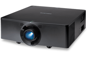 Christie D16HD-HS (15,750 ANSI Lumens) 1DLP Large Venue Laser Projector 2305 Hours (FACTORY RECONDITIONED 1-Year Warranty)