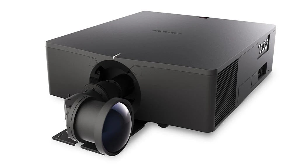 Christie D16HD-HS (15,750 ANSI Lumens) 1DLP Large Venue Laser Projector 2305 Hours (FACTORY RECONDITIONED 1-Year Warranty)