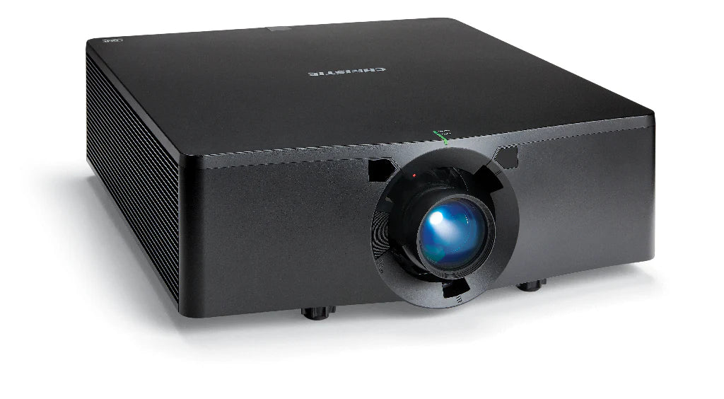 Christie D16HD-HS (15,750 ANSI Lumens) 1DLP Large Venue Laser Projector 2305 Hours (FACTORY RECONDITIONED 1-Year Warranty)