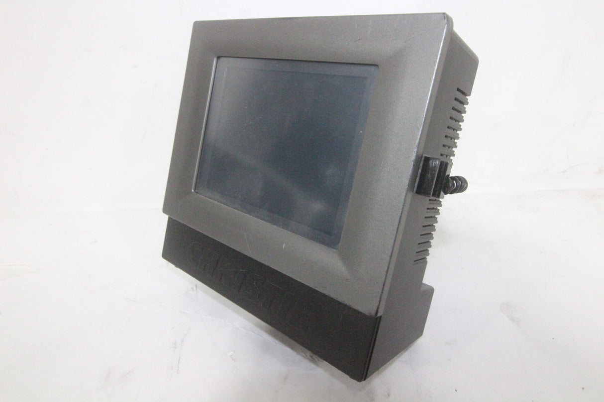 Christie TPC-650H Touch Panel Computer