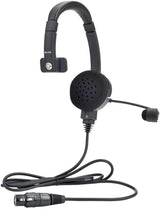 Clear-Com CC-110 Single Ear Headset