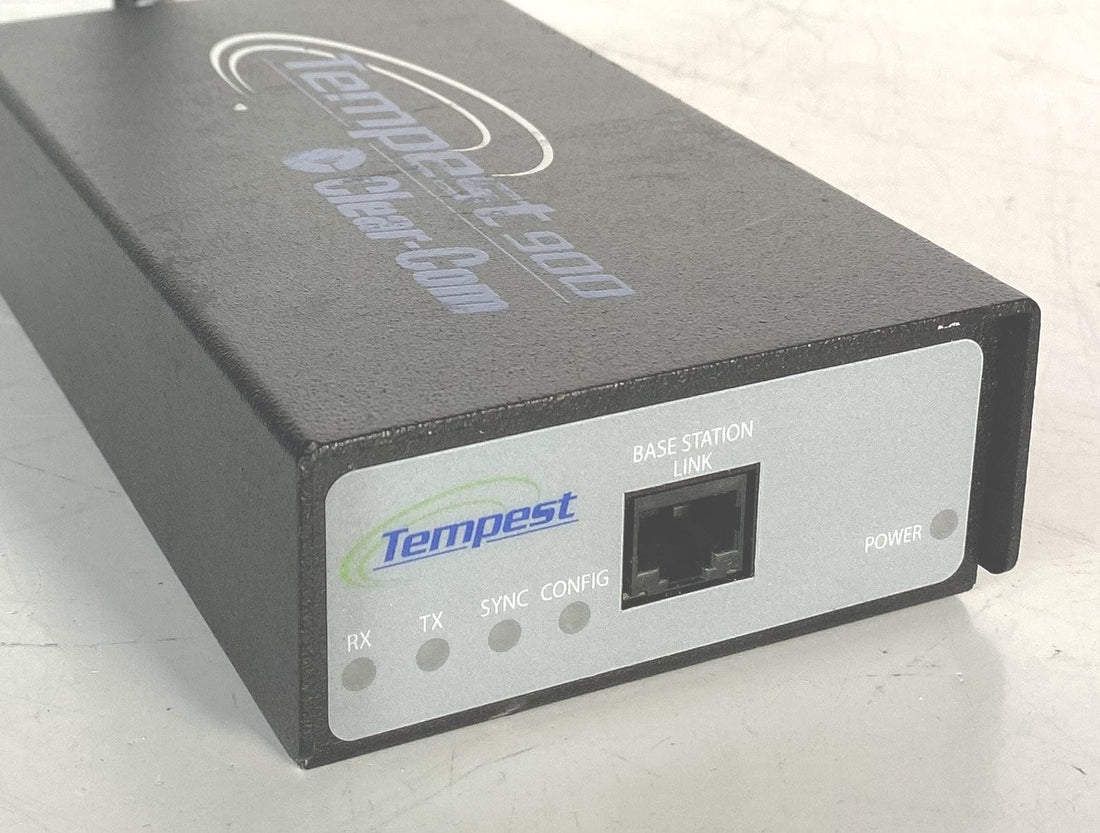 Clear-Com CCT-9RT Remote Transceiver