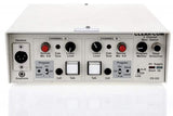 Clear-Com CS-222 2-Channel Main Station