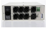 Clear-Com CS-222 2-Channel Main Station