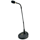 Clear-Com GM-9 Gooseneck Microphone