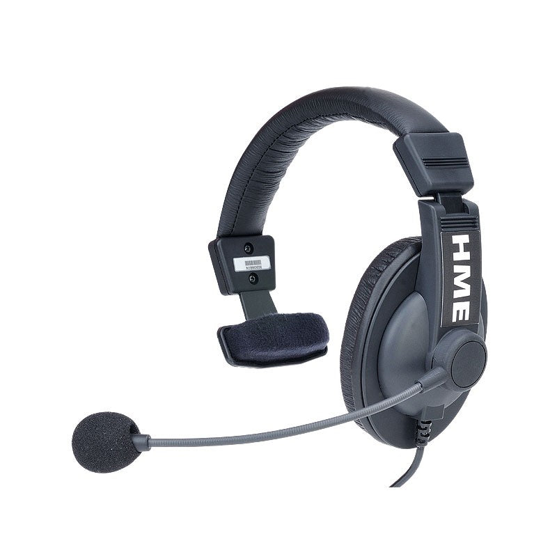 Clear-Com HME HS15 Single-Muff Headsets