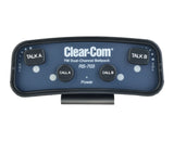 Clear-Com RS-703 2-Channel Beltpack