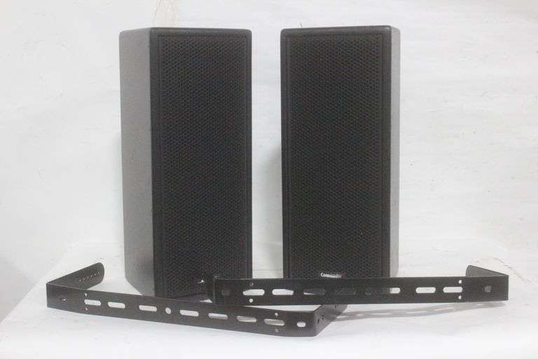 Community V2-26BT 2-Way Passive Loudspeaker