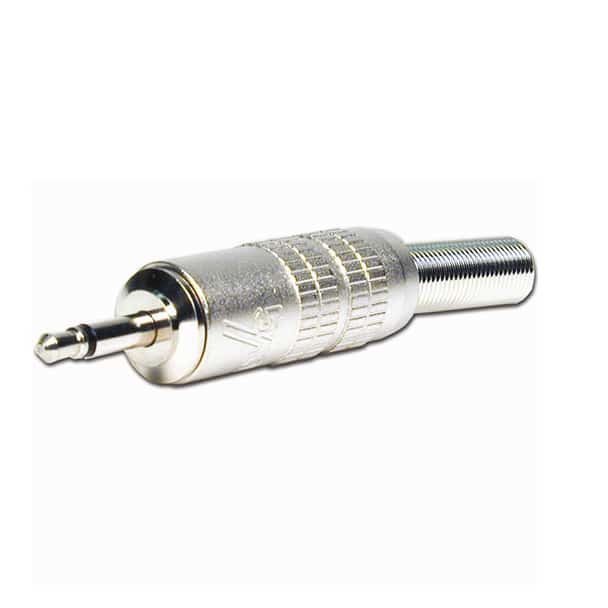 Comprehensive Cables MP-PRO1 EXF series Pro 3.5mm mini plug audio connector|808447001396