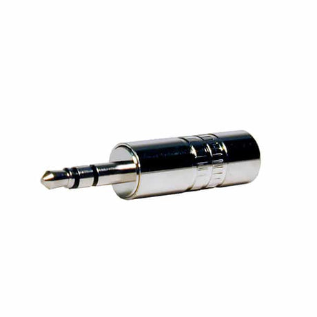 Comprehensive Cables MP-S Stereo 3.5mm Mini Plug Audio Connector