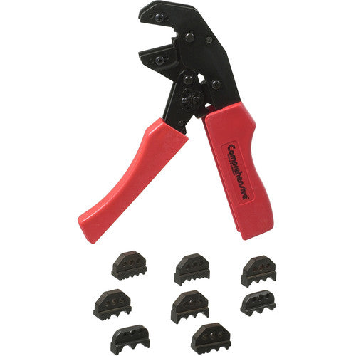 Comprehensive CT-9500 Pro-Hex Crimp Kit