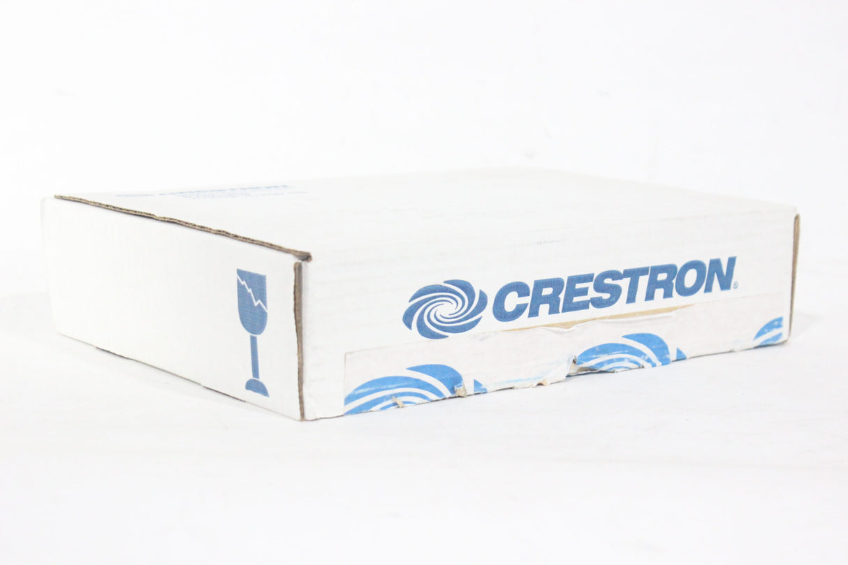 Crestron DMC-4K-HD Digital Input Card Used in Original Box - 1|Crestron DMC-4K-HD Digital Input Card Used in Original Box - 2|Crestron DMC-4K-HD Digital Input Card Used in Original Box - 3