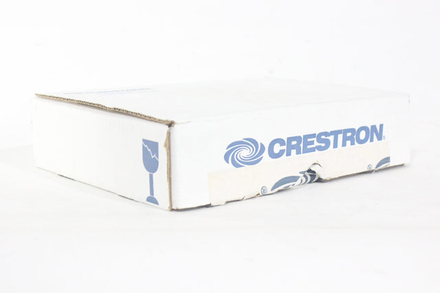 Crestron DMC-4K-HD Digital Input Card Used in Original Box - 1|Crestron DMC-4K-HD Digital Input Card Used in Original Box - 2|Crestron DMC-4K-HD Digital Input Card Used in Original Box - 3