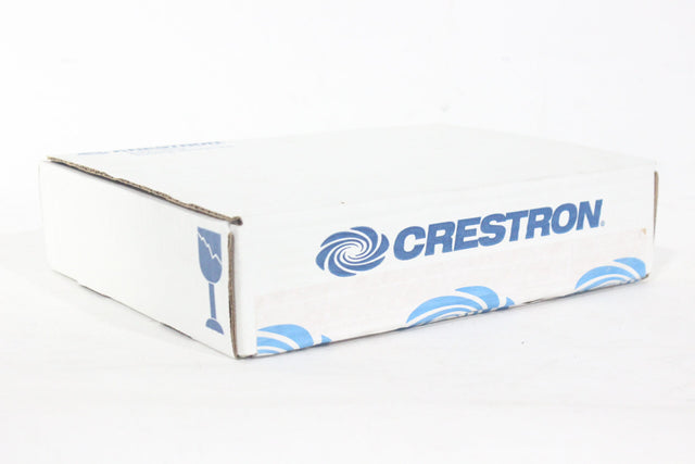 Crestron DMC-4K-HD Digital Input Card Used in Original Box - 1|Crestron DMC-4K-HD Digital Input Card Used in Original Box - 2|Crestron DMC-4K-HD Digital Input Card Used in Original Box - 3