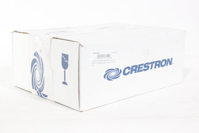 Crestron SSW-PCB Illuminated LED Light PCB for Availability Signs Used in Original Box - 1|Crestron SSW-PCB Illuminated LED Light PCB for Availability Signs Used in Original Box - 2|Crestron SSW-PCB Illuminated LED Light PCB for Availability Signs Used in Original Box - 3