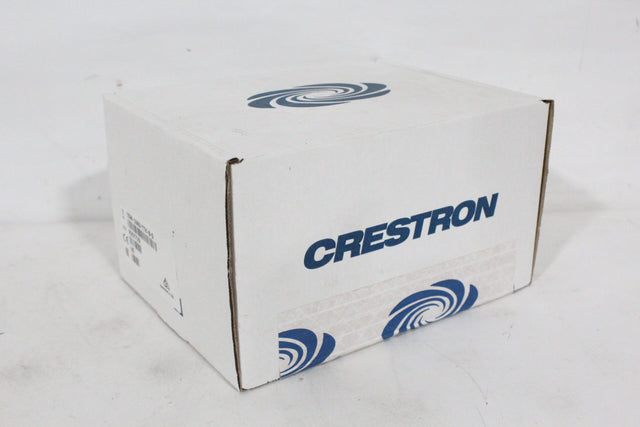 Crestron TSW-1060-TTK-B-S Black TableTop Kit Mount BRAND NEW SEALED - 1|Crestron TSW-1060-TTK-B-S Black TableTop Kit Mount BRAND NEW SEALED - 2