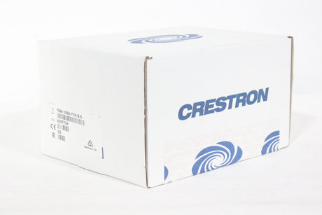 Crestron TSW-1060-TTK-B-S Black TableTop Kit Mount BRAND NEW SEALED - 1|Crestron TSW-1060-TTK-B-S Black TableTop Kit Mount BRAND NEW SEALED - 2