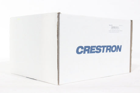 Crestron TSW-1060-TTK-B-S Black TableTop Kit Mount BRAND NEW SEALED - 1|Crestron TSW-1060-TTK-B-S Black TableTop Kit Mount BRAND NEW SEALED - 2