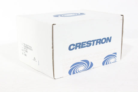 Crestron TSW-1060-TTK-B-S Black TableTop Kit Mount BRAND NEW SEALED - 1|Crestron TSW-1060-TTK-B-S Black TableTop Kit Mount BRAND NEW SEALED - 2