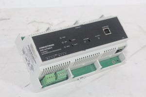 Crestron DIN-AP3MEX 3-Series Automation Processor