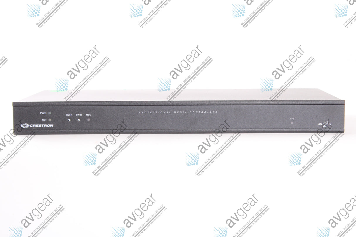 Crestron MC2W Professional Media Controller