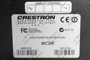 Crestron MC2W Professional Media Controller