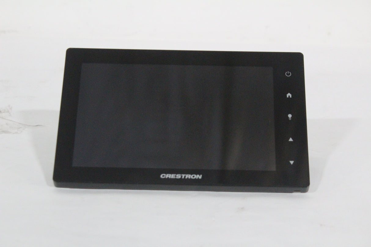 Crestron TSW-750-B-S 7” Touch Screen Smart Remote