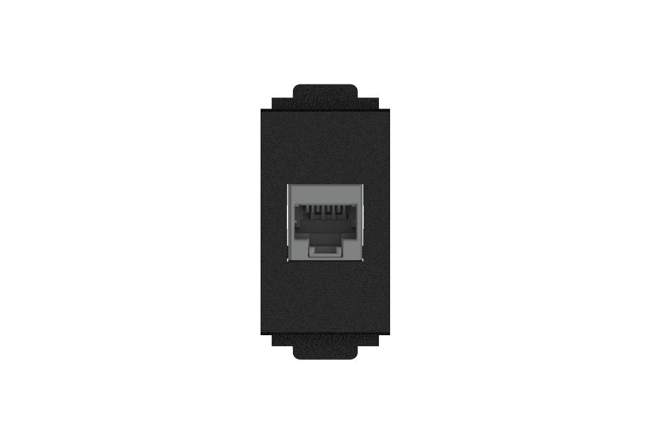 Crestron FT2A-PLT-KEY-10 Keystone Plate Modules