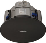 Crestron SAROS-IC6LPT-W-T-EACH 2-Way In-Ceiling Speaker