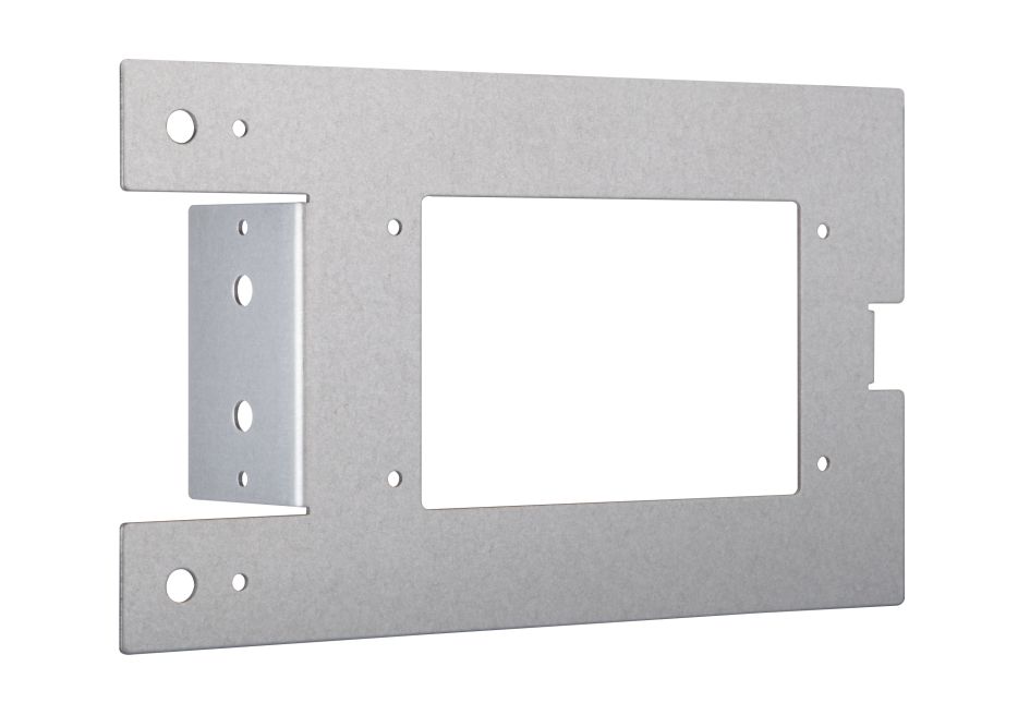 Crestron TSW-UMB-60 Preconstruction Mounting Kit