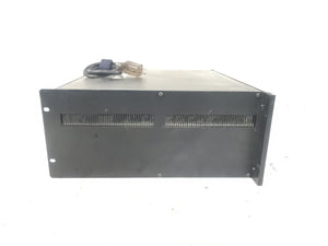 Crown CT-1610 2-Channel Professional Power Amplifier